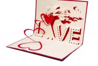 China Pop Up Wedding Card Template Free Manufacturers regarding Pop Up Wedding Card Template Free
