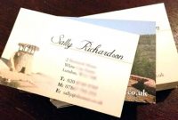 Christian Business Cards Templates Free Christian Business inside Christian Business Cards Templates Free