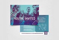 Church Invite Cards Template – Best Sample Template Design pertaining to Church Invite Cards Template