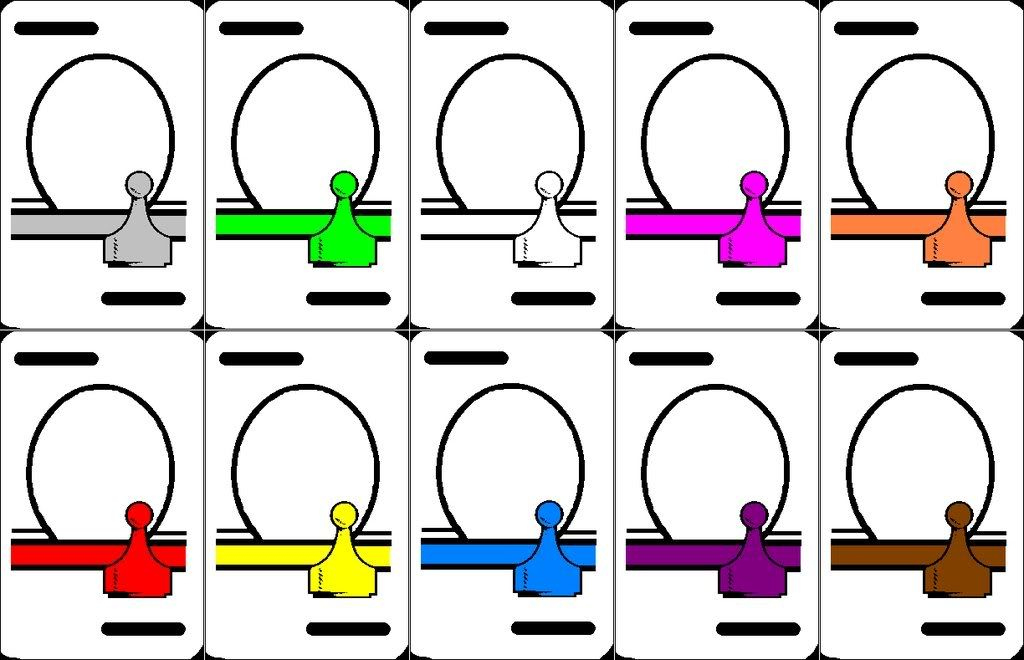Clue Card Template - Theartofmurder Clue / Cluedo inside Clue Card Template