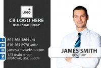 Coldwell Banker Business Cards 17 | Coldwell Banker Business with regard to Coldwell Banker Business Card Template