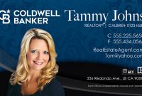 Coldwell Banker Business Cards – Free Shipping And Design with regard to Coldwell Banker Business Card Template