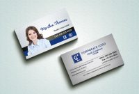 Coldwell Banker Business Cards regarding Coldwell Banker Business Card Template