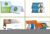 Colorplus Cards – Fold-Over-Business-Card-Printing in Fold Over Business Card Template