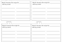 Correct Letter Template – Bisatuh pertaining to Cue Card Template