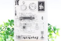 Creatieve Hobby's Recollections Doily Cutting Template Die for Recollections Card Template