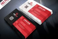 Creative Business Card Template Psd Bundle | Psdfreebies for Creative Business Card Templates Psd