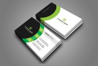 Creative Business Card Template with regard to Buisness Card Template