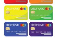Credit Card Printable – Play Tribe in Credit Card Template For Kids