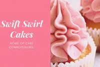 Customize 23+ Cake Business Cards Templates Online – Canva intended for Cake Business Cards Templates Free