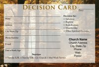 Decision Cards – Calvary Publishing inside Decision Card Template