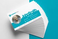 Design Print Ready Business Cards With Gimp | Logosnick regarding Gimp Business Card Template
