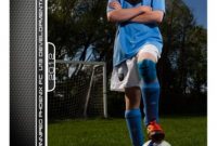 Douglas Portz Photography » Sample – Trading Card throughout Soccer Trading Card Template