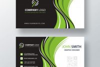 Download Psd Business Card Template For Free | Business Card within Calling Card Free Template