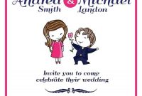 E Wedding Card Templates Free – Cards Design Templates with regard to Free E Wedding Invitation Card Templates
