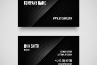 ᐈ Calling Card Sample Design Stock Images, Royalty Free intended for Template For Calling Card