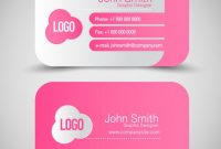 ᐈ Calling Card Sample Design Stock Images, Royalty Free regarding Template For Calling Card