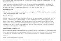 Ecommerce Privacy Policy Template | Termly with regard to Credit Card Privacy Policy Template