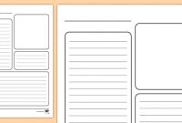 Fact File Template (Teacher Made) with Fact Card Template