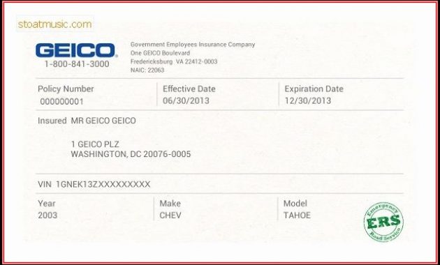 Fake Insurance Card | Top Car Release 2020 inside Fake Car Insurance Card Template
