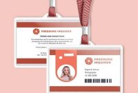 Free 10+ Photographer Id Card Examples & Templates [Download for Photographer Id Card Template