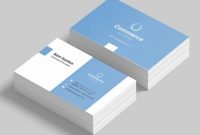 Free 12+ Examples Of Student Business Cards In Publisher pertaining to Graduate Student Business Cards Template