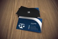 Free Attorney Business Card Psd Template : Business Cards with regard to Legal Business Cards Templates Free