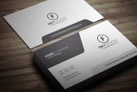 Free Business Card Designs Templates inside Free Personal Business Card Templates