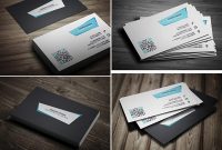 Free Business Card Psd Templates Collection for Calling Card Psd Template