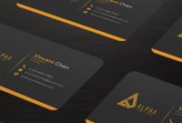Free Business Card Template Psds For Photoshop 100% Free inside Create Business Card Template Photoshop