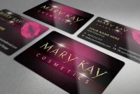 Free Business Card Templates And Psd Files | Diseño De inside Mary Kay Business Cards Templates Free