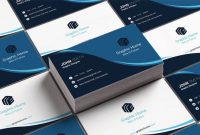 Free Business Card Templates You Can Download Today for Visiting Card Templates Download
