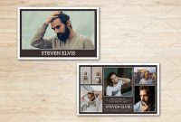 Free Comp Card Template ~ Addictionary within Free Comp Card Template