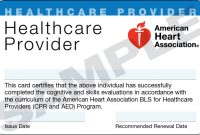 Free Cpr Card Template Guidelines Certified Wallet Bd 0409 in Cpr Card Template