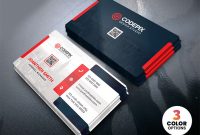 Free Download Creative Stylish Business Card Template (Psd inside Visiting Card Template Psd Free Download