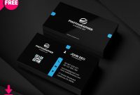 Free Download Psd Auf Twitter: "free Personal Business Card regarding Free Personal Business Card Templates