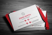 Free Free Networking Business Card for Networking Card Template