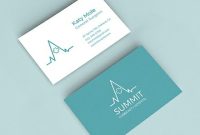 Free Medical Business Card Template – Word (Doc) | Psd in Medical Business Cards Templates Free