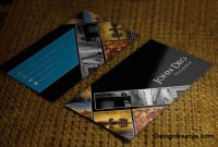 Free Photography Business Card # 22 pertaining to Free Business Card Templates For Photographers