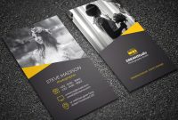 Free Photography Business Card Template – Creativepentool with regard to Photography Business Card Templates Free Download