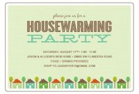 Free Printable Housewarming Party Templates | Housewarming throughout Free Housewarming Invitation Card Template