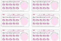 Free Printable Loyalty Card Template Best Loyalty Cards From inside Customer Loyalty Card Template Free