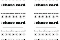Free Printable Punch Card Template – Carlynstudio pertaining to Free Printable Punch Card Template