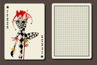 Free Vector Playing Cards Free Vector Download (15,385 Free within Playing Card Design Template
