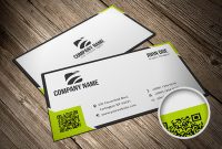 Freebie Release: 10 Business Card Templates (Psd) pertaining to Business Card Template Photoshop Cs6
