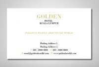Generic Business Card Template Archives – Cheap Name Card for Generic Business Card Template