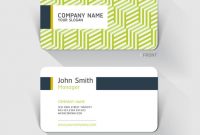 Generic Vs Custom Business Cards: How Important Is Business intended for Generic Business Card Template