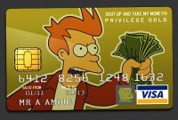 Got My New Visa. "shut Up And Take My Money" : Futurama in Shut Up And Take My Money Card Template