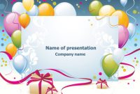 Greeting Powerpoint Templates And Google Slides Themes regarding Greeting Card Template Powerpoint
