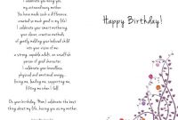Happy Birthday Card | Happy Birthday Mom, Birthday Cards For for Mom Birthday Card Template